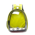  Yellow-Without Cover