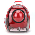  Red-With Cover